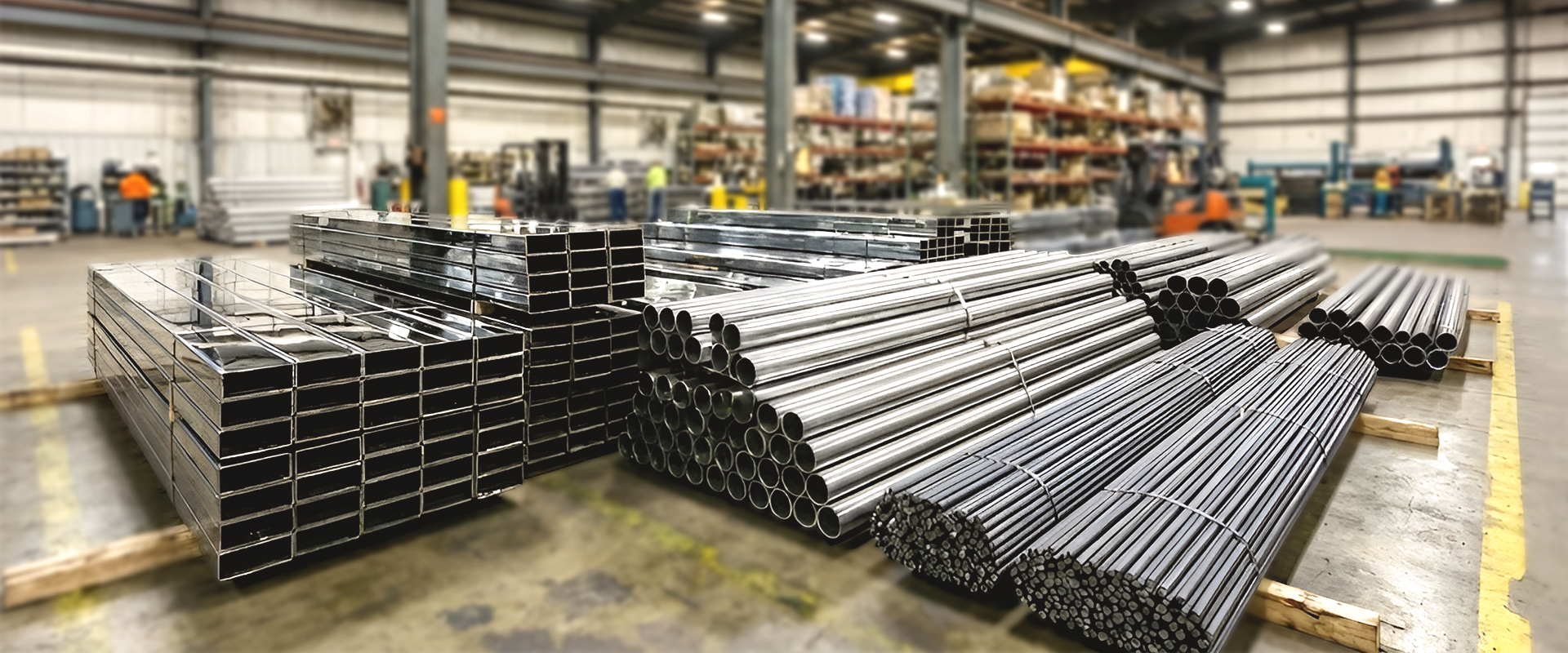 MS I-Beam Suppliers in Hyderabad