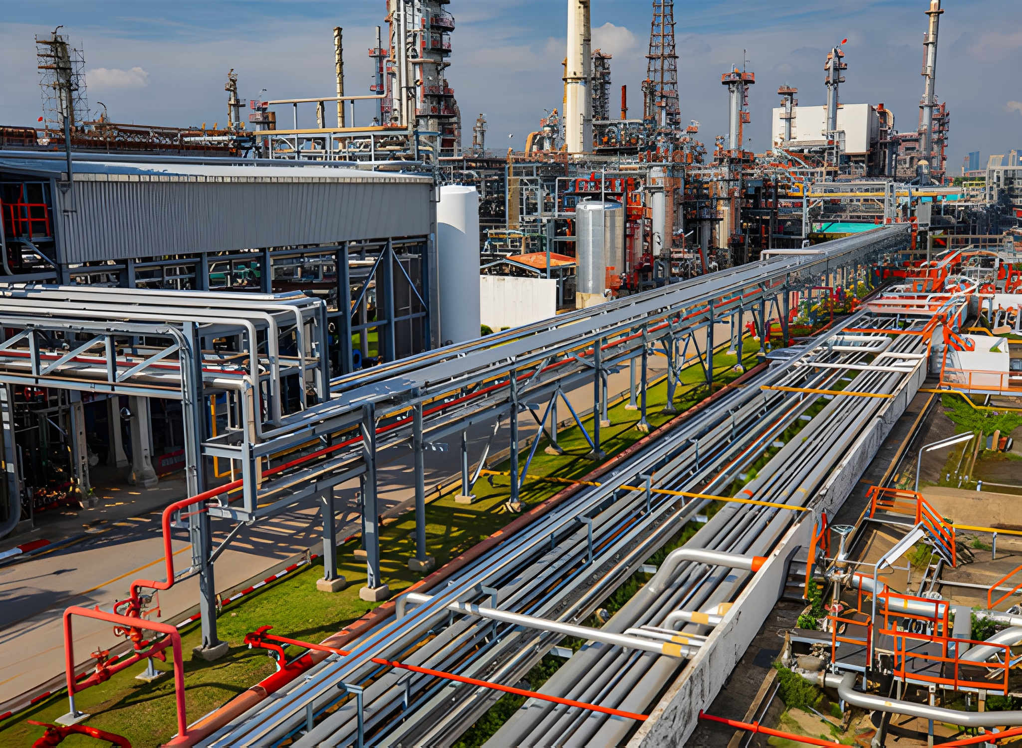 MS Pipe Dealer in Telangana