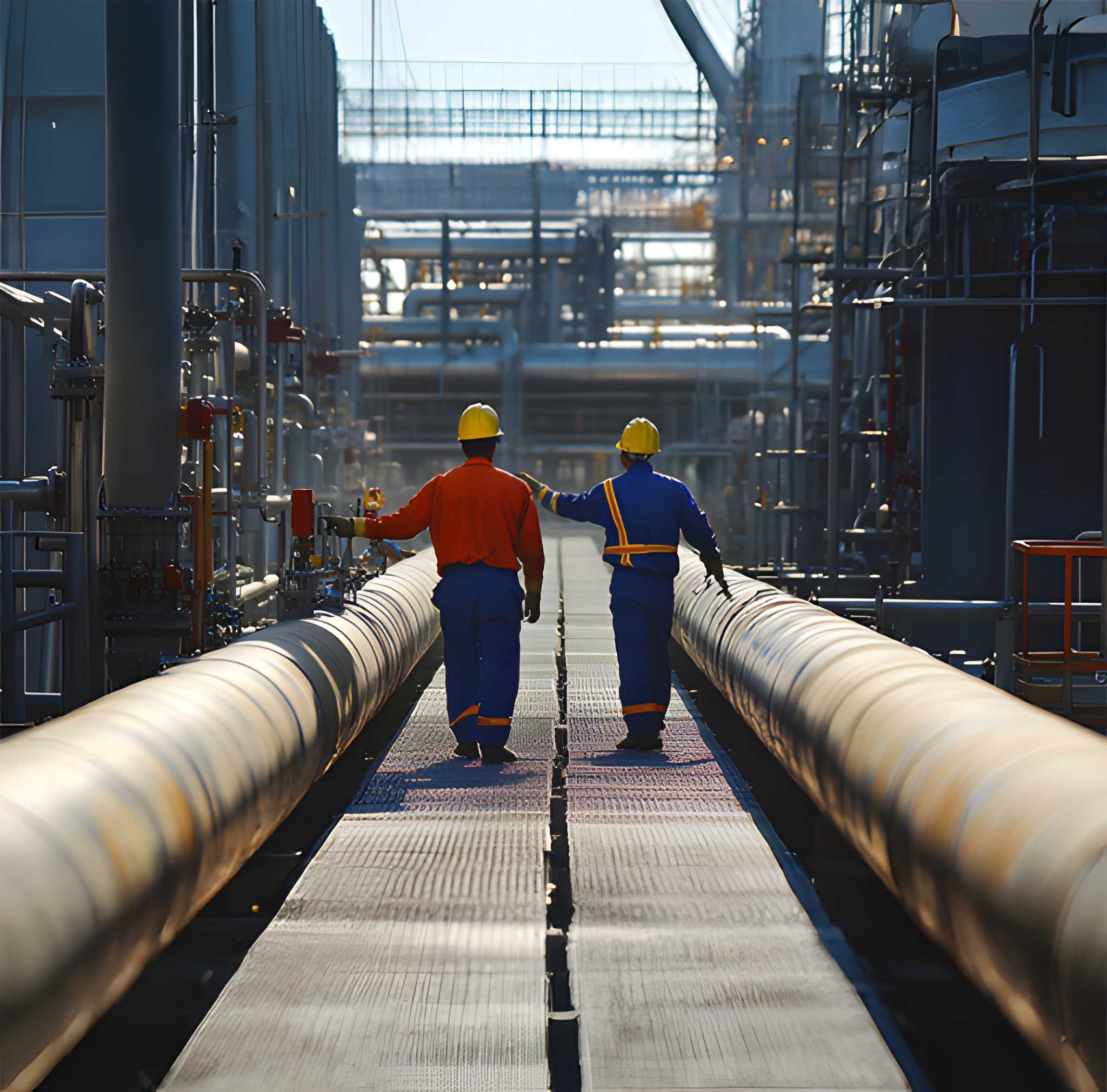 MS Pipe Dealer in Telangana