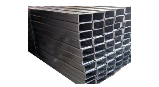 Trusted MS Rectangular Pipe Dealers in Hyderabad