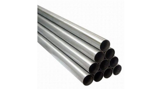 MS Round Pipes Supplier in Hyderabad