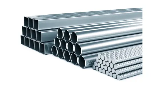 MS I-Beam Suppliers in Hyderabad